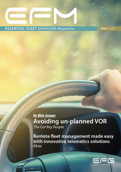 Essential Fleet Manager Issue 5